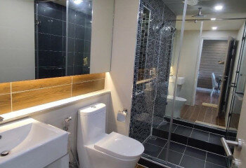 Кондоминиум в Банг Ламунге, Таиланд | THE339119