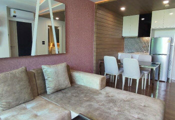 Кондоминиум в Банг Ламунге, Таиланд | THE339119