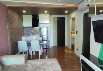 Кондоминиум в Банг Ламунге, Таиланд | THE339119