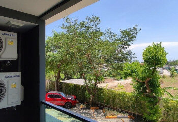 Кондоминиум в Банг Ламунге, Таиланд | THE339119