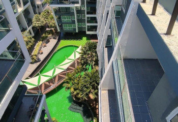 Кондоминиум в Банг Ламунге, Таиланд | THE339119