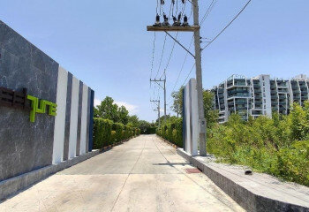 Кондоминиум в Банг Ламунге, Таиланд | THE339119