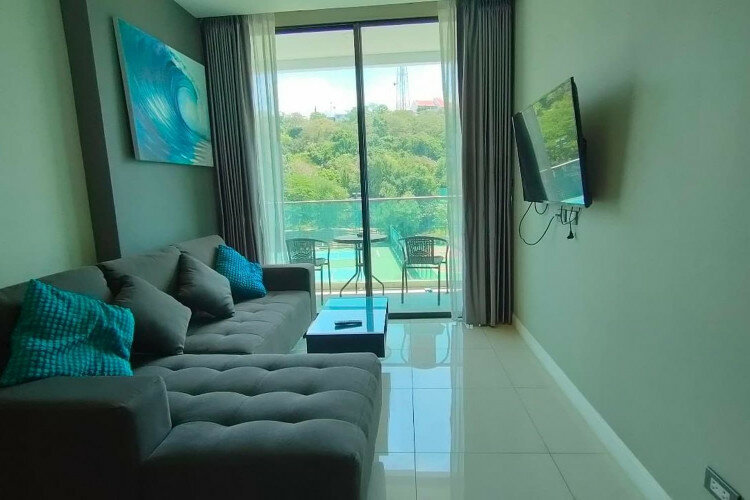 Кондоминиум в Банг Ламунге, Таиланд | THE539169