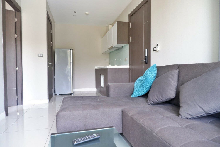 Кондоминиум в Банг Ламунге, Таиланд | THE539169