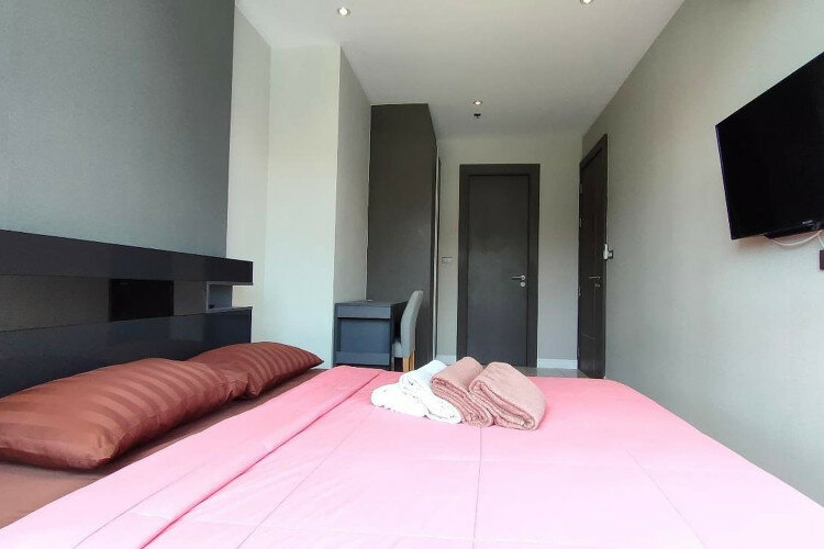 Кондоминиум в Банг Ламунге, Таиланд | THE539169