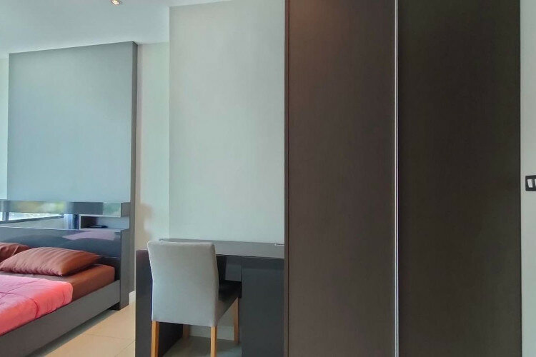 Кондоминиум в Банг Ламунге, Таиланд | THE539169