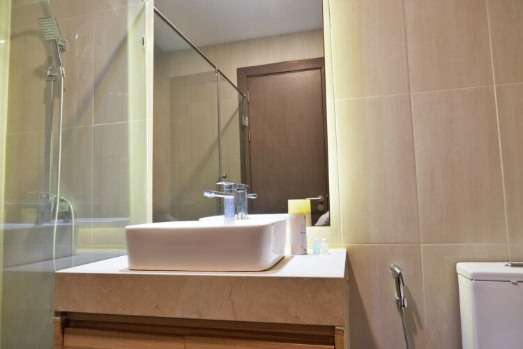 Кондоминиум в Банг Ламунге, Таиланд | THE539169