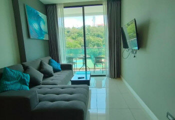 Кондоминиум в Банг Ламунге, Таиланд | THE539169