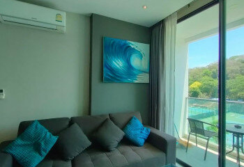 Кондоминиум в Банг Ламунге, Таиланд | THE539169