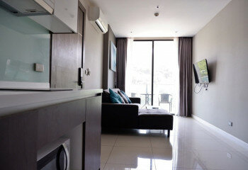 Кондоминиум в Банг Ламунге, Таиланд | THE539169