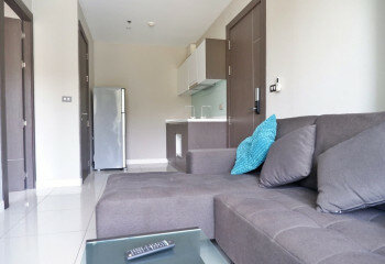 Кондоминиум в Банг Ламунге, Таиланд | THE539169