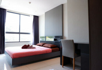 Кондоминиум в Банг Ламунге, Таиланд | THE539169