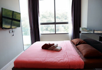 Кондоминиум в Банг Ламунге, Таиланд | THE539169