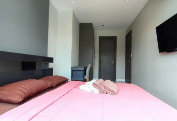 Кондоминиум в Банг Ламунге, Таиланд | THE539169