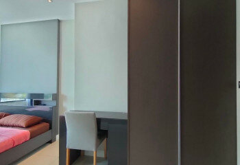 Кондоминиум в Банг Ламунге, Таиланд | THE539169