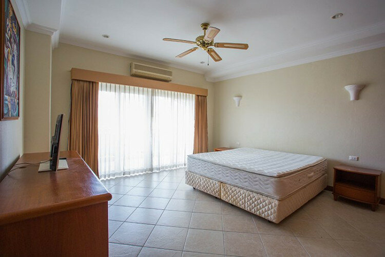 Кондоминиум в Банг Ламунге, Таиланд | THE139217