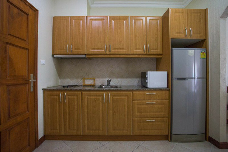 Кондоминиум в Банг Ламунге, Таиланд | THE139217