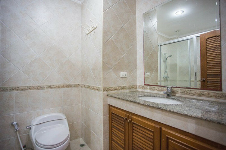 Кондоминиум в Банг Ламунге, Таиланд | THE139217