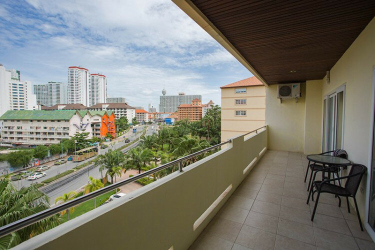 Кондоминиум в Банг Ламунге, Таиланд | THE139217