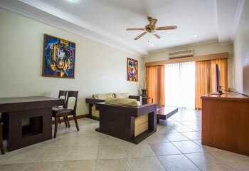 Кондоминиум в Банг Ламунге, Таиланд | THE139217