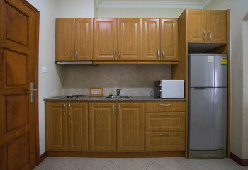 Кондоминиум в Банг Ламунге, Таиланд | THE139217