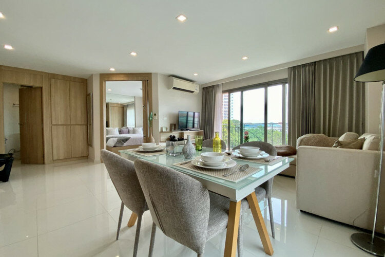 Кондоминиум в Банг Ламунге, Таиланд | THE439297