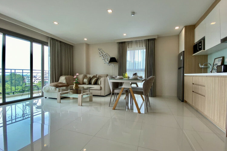 Кондоминиум в Банг Ламунге, Таиланд | THE439297