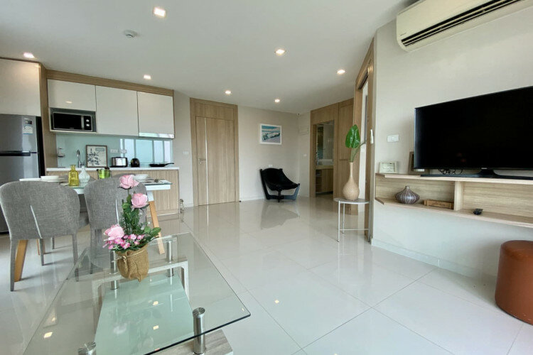 Кондоминиум в Банг Ламунге, Таиланд | THE439297