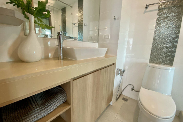 Кондоминиум в Банг Ламунге, Таиланд | THE439297