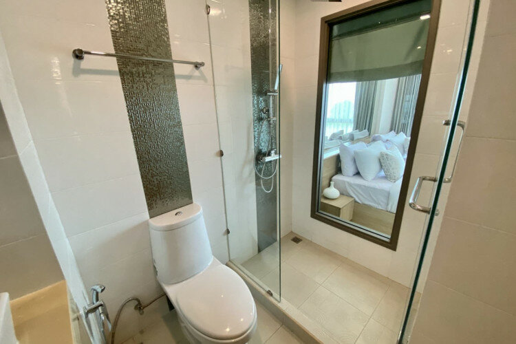 Кондоминиум в Банг Ламунге, Таиланд | THE439297