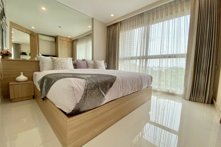 Кондоминиум в Банг Ламунге, Таиланд | THE439297