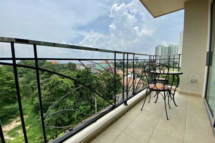 Кондоминиум в Банг Ламунге, Таиланд | THE439297