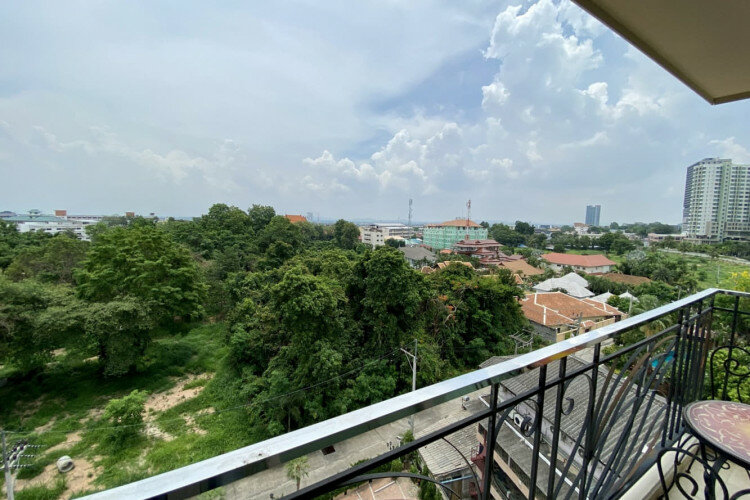 Кондоминиум в Банг Ламунге, Таиланд | THE439297