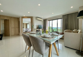 Кондоминиум в Банг Ламунге, Таиланд | THE439297