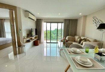 Кондоминиум в Банг Ламунге, Таиланд | THE439297