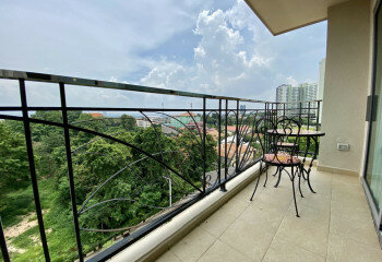 Кондоминиум в Банг Ламунге, Таиланд | THE439297