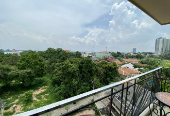 Кондоминиум в Банг Ламунге, Таиланд | THE439297