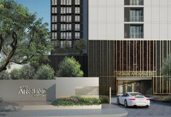 Кондоминиум в Бангкоке, Таиланд | THE513297