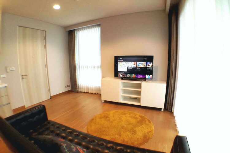 Кондоминиум в Бангкоке, Таиланд | THE153048