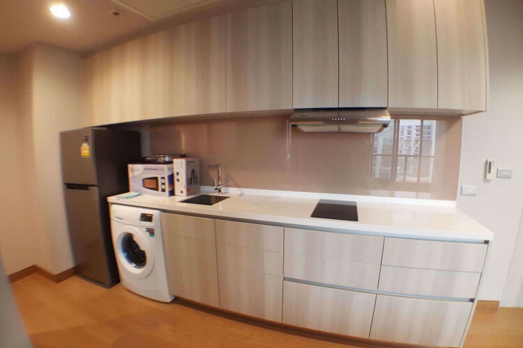 Кондоминиум в Бангкоке, Таиланд | THE153048