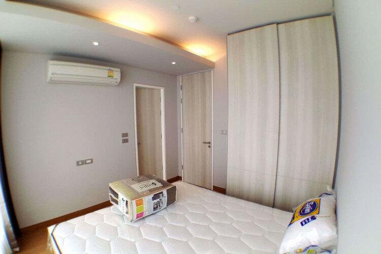 Кондоминиум в Бангкоке, Таиланд | THE153048