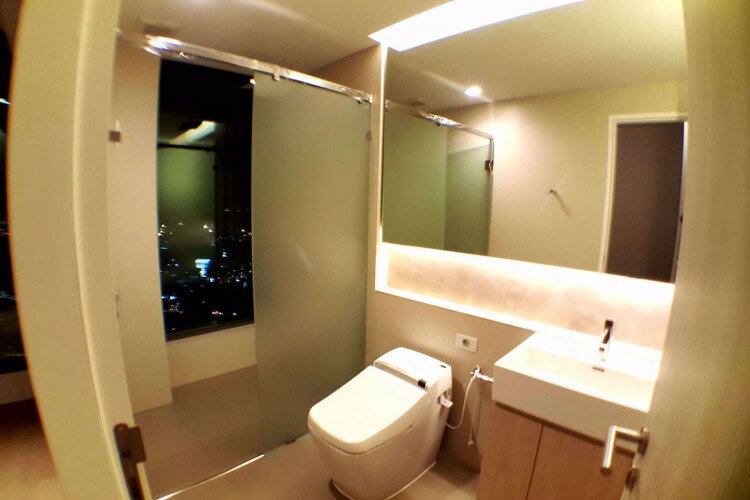 Кондоминиум в Бангкоке, Таиланд | THE153048