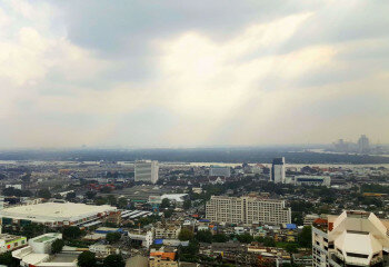 Кондоминиум в Бангкоке, Таиланд | THE153048