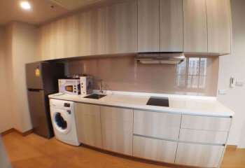 Кондоминиум в Бангкоке, Таиланд | THE153048