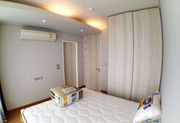 Кондоминиум в Бангкоке, Таиланд | THE153048