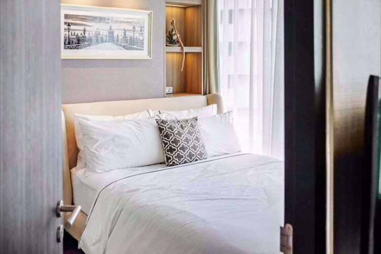 Кондоминиум в Бангкоке, Таиланд | THE254810