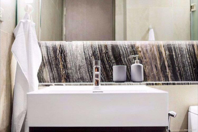 Кондоминиум в Бангкоке, Таиланд | THE254810