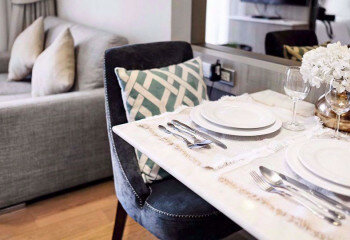 Кондоминиум в Бангкоке, Таиланд | THE254810