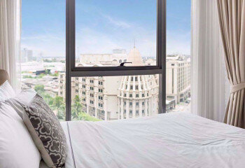 Кондоминиум в Бангкоке, Таиланд | THE254810