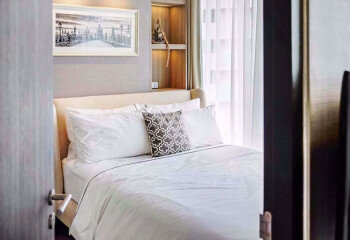 Кондоминиум в Бангкоке, Таиланд | THE254810